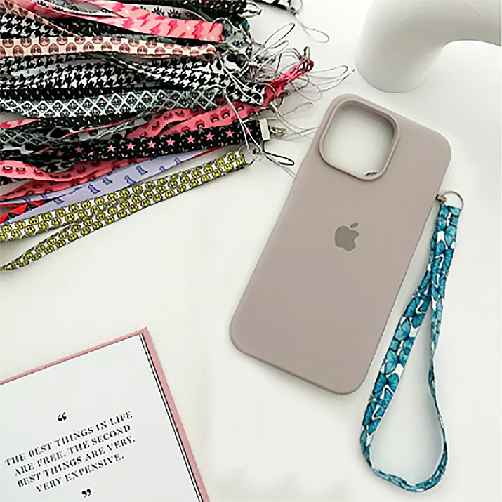 SUUUPER PRECIOOOO - CINTA PARA CELU PULSERA x5